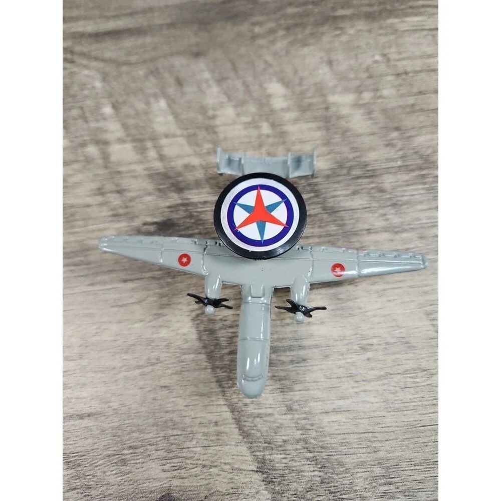 2006 Diecast AWACS E-2 Hawkeye Greenbrier Navy Military Airborne Early Warning